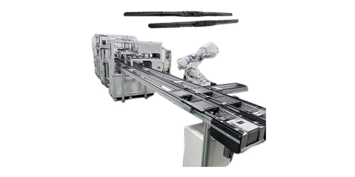 福建打印机配件自动化组装机生产厂家