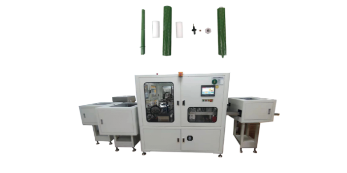 海南打印机配件自动化设备设计,自动化设备