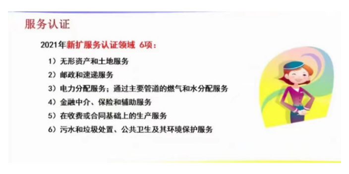 南京HACCP认证