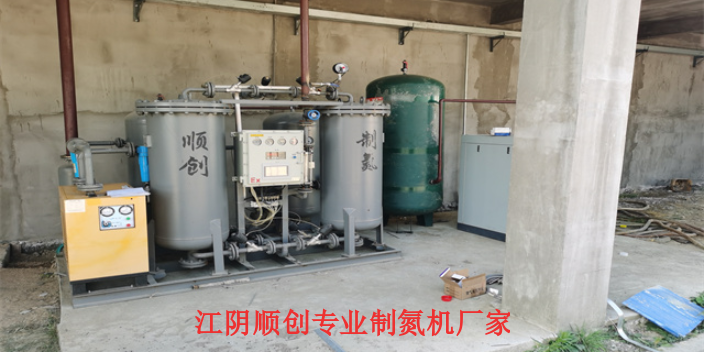 江西設(shè)備制氮機(jī)維修,制氮機(jī)