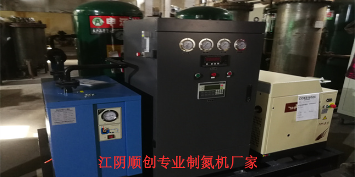 天津设备制氮机销售厂家