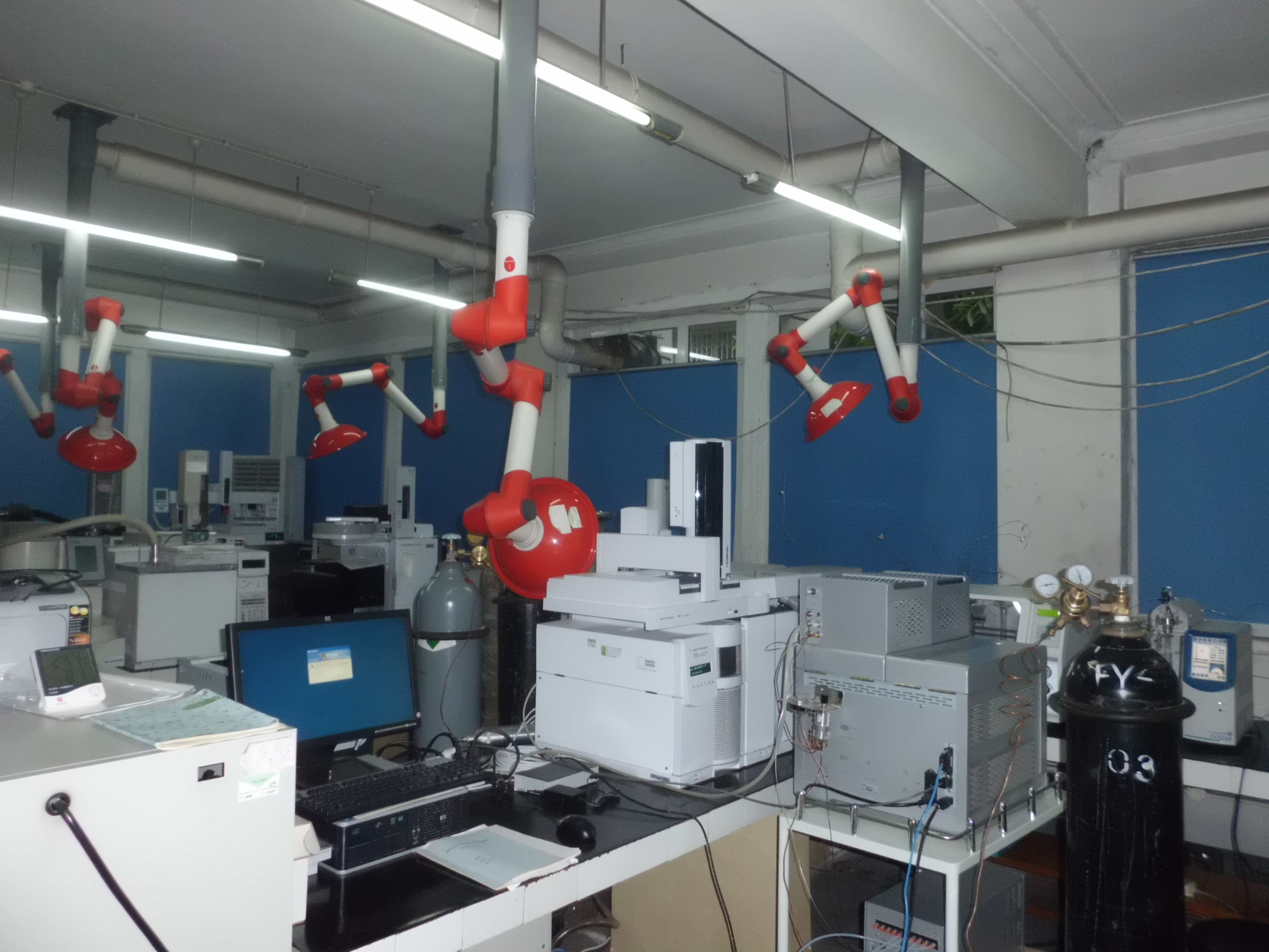 四川省環(huán)境監(jiān)測(cè)中心