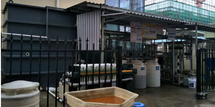 苏州酿酒废水处理成套设备 广东骊江环保科技供应;