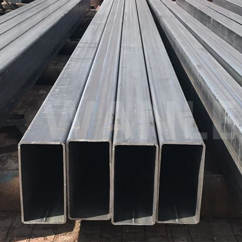 ASTM A500 Grade B Welded Carbon Steel Structural Tubing - HYT