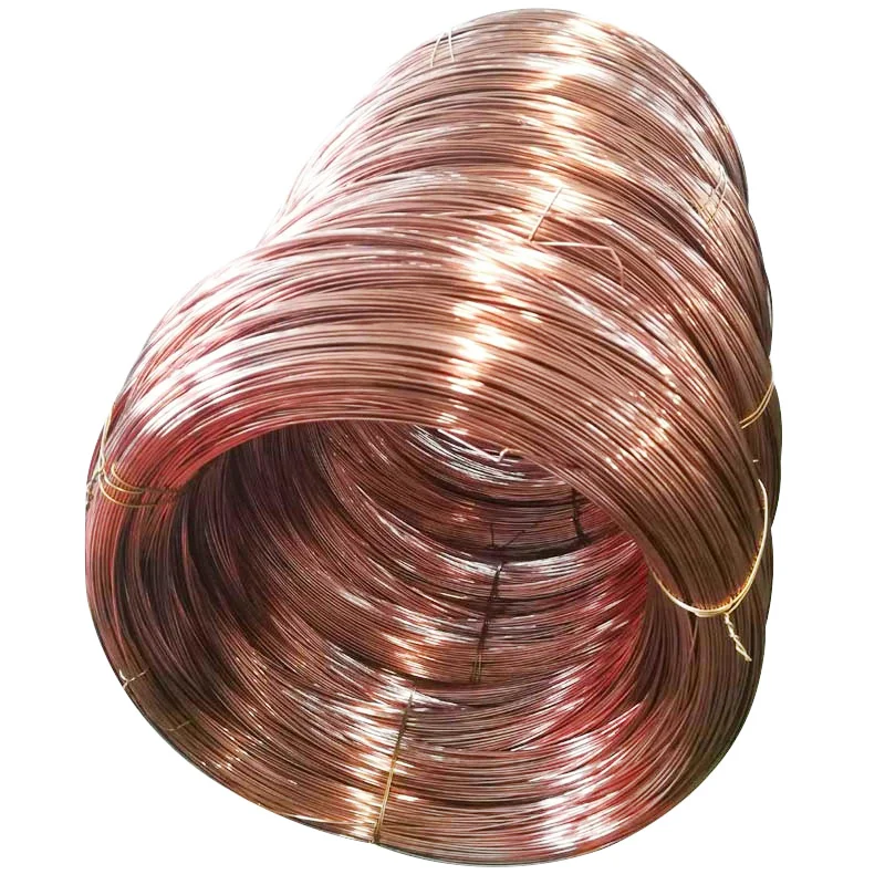 Competitive 4 Gauge Copper Wire PriceHanhuang Wholesaler