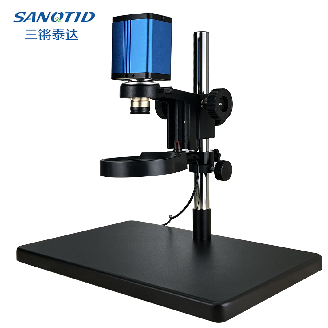 三锵泰达-广角大视野自动对焦显微镜_深圳市三锵泰达光学仪器有限公司