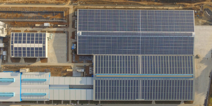 天津太阳能发电建材公司