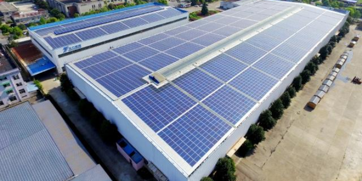 上海太阳能发电建材,建材