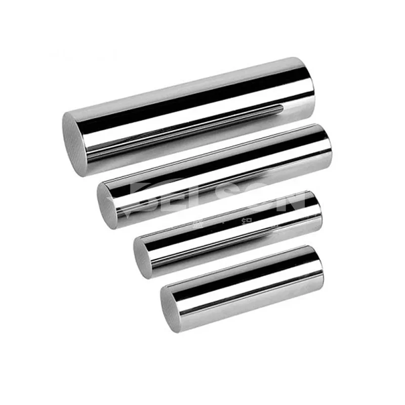 stainless steel piston rods