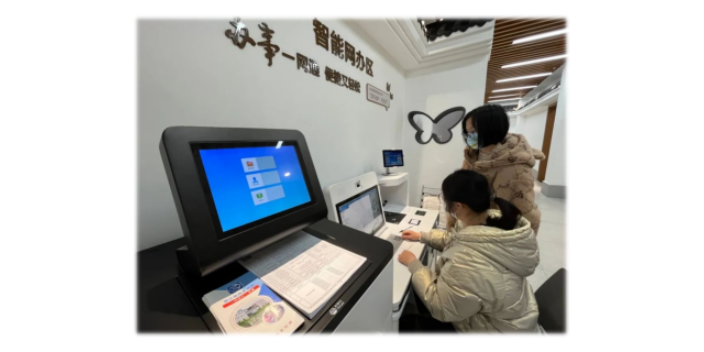 上海社保中心远程帮办系统 上海途悠信息科技供应