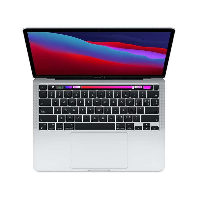 蘋果MacBook Pro 八核M1、M2芯 商務(wù)設(shè)計電腦 視頻剪輯