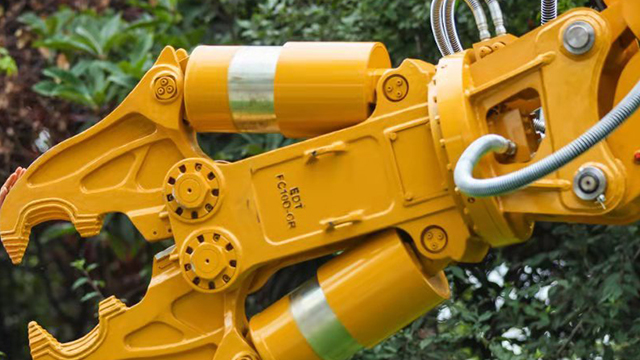 浙江自动伐木机器人多少钱