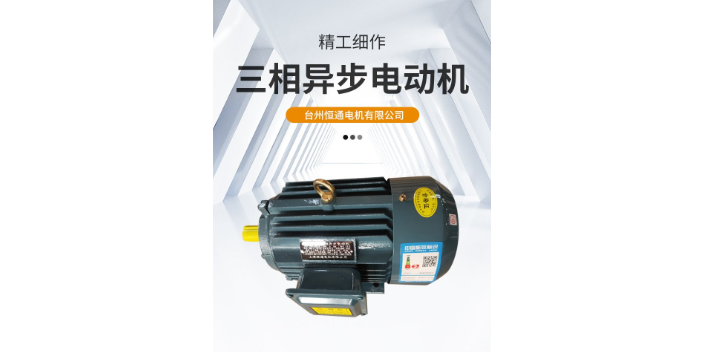 南昌隔爆三相異步電機(jī) 誠信為本 臺州恒通電機(jī)供應(yīng)