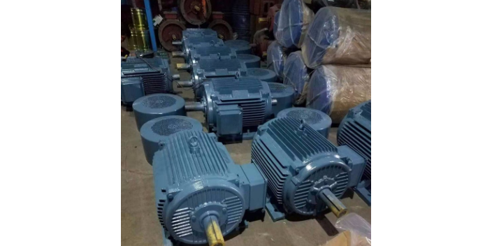 上海水泵节能电机 铸造辉煌 台州恒通电机供应