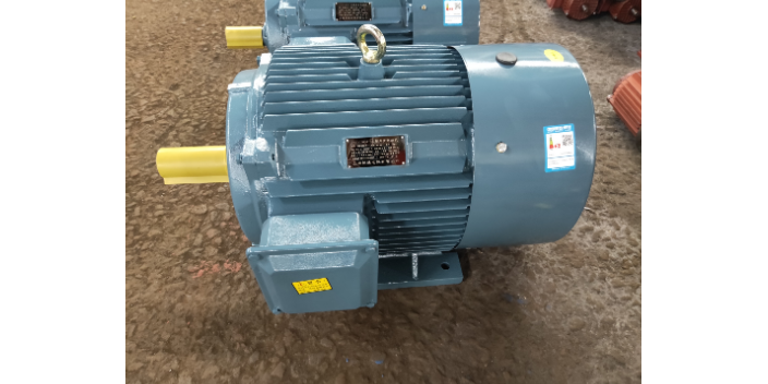 低压油泵电机企业 台州恒通电机供应 台州恒通电机供应