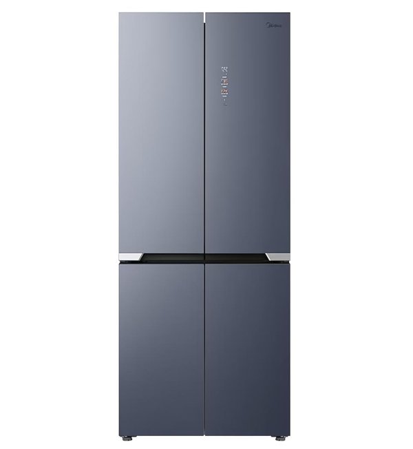 麻豆在线最新官网 冰箱BCD-435WUSGPZM 售价6999