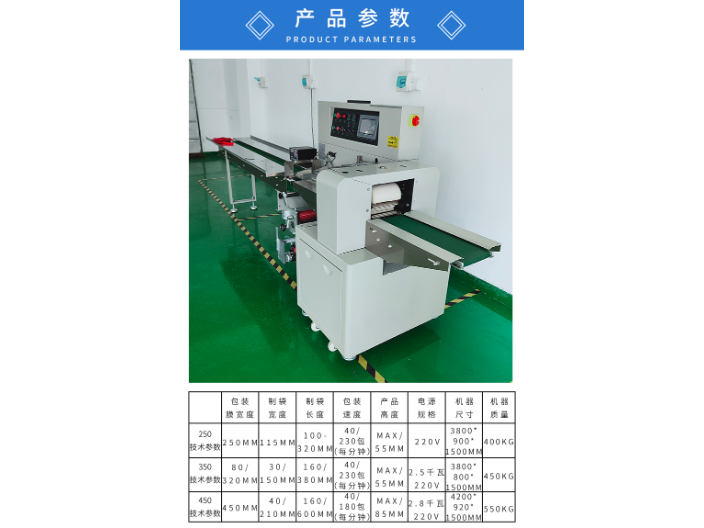 東莞袋子枕式包裝機功能性質 廣東新智元機械設備供應