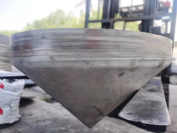 重庆食品级锥形封头制造厂家 欢迎咨询 温州浩邦金属制品供应