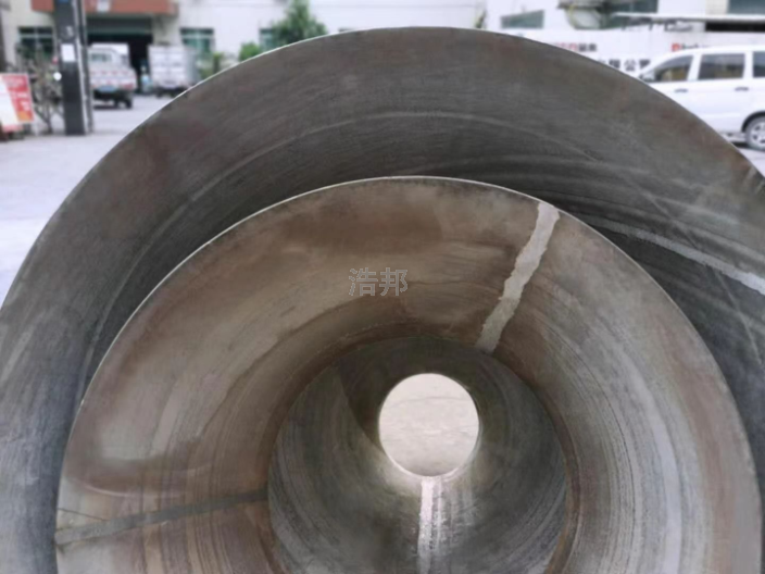 上海压力容器锥形封头生产厂家,锥形封头
