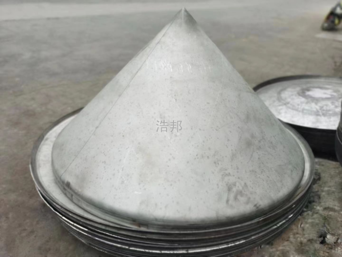 北京容器锥形封头厂家 来电咨询 温州浩邦金属制品供应
