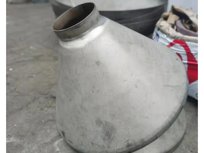 内蒙古水罐锥形封头 值得信赖 温州浩邦金属制品供应