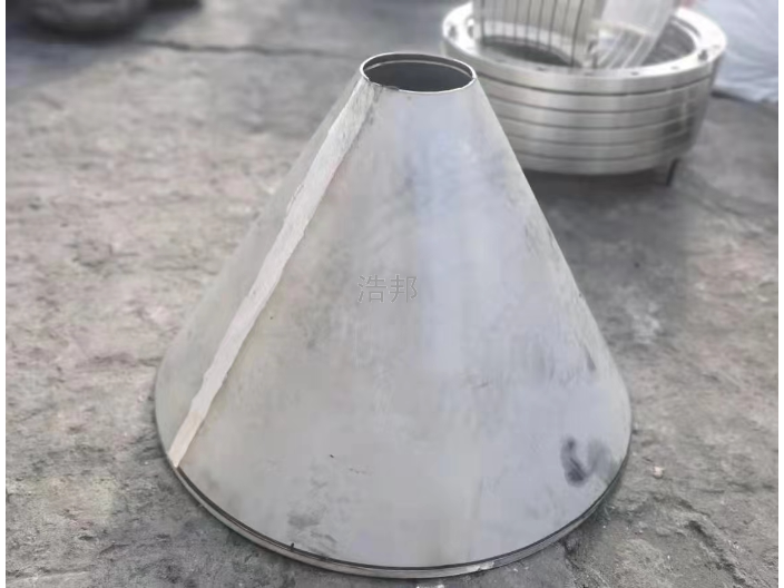 黑龙江加高锥形封头制造厂家 信息推荐 温州浩邦金属制品供应