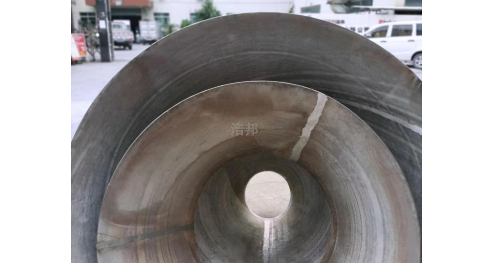 山西不锈钢锥形封头高度 值得信赖 温州浩邦金属制品供应