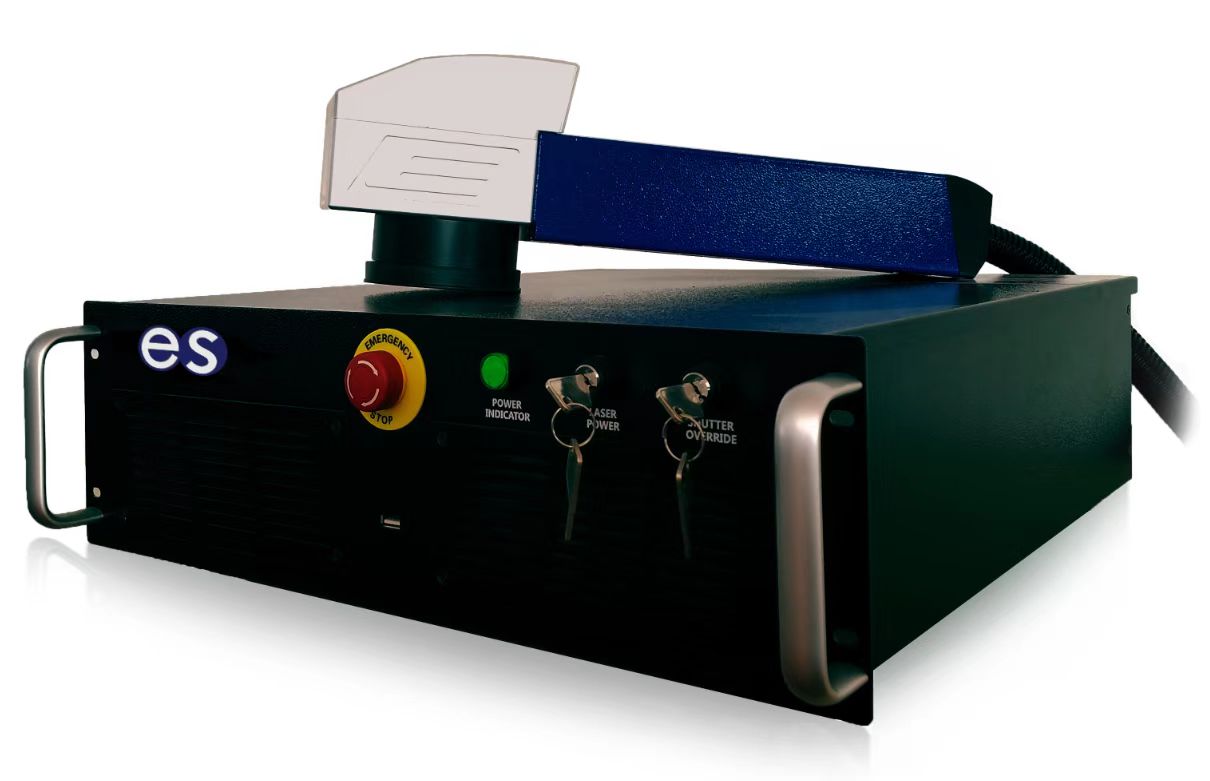 激光打标机的未来发展趋势_尹尔斯工业智能科技(南京)有限公司