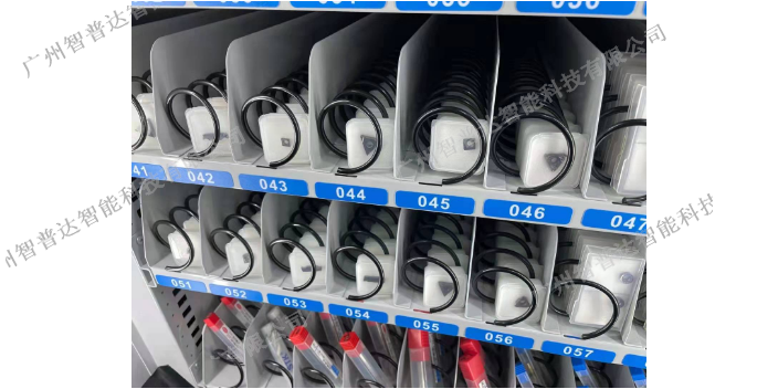 广州商家版智能刀具柜厂家 铸造** 广州智普达智能科技供应