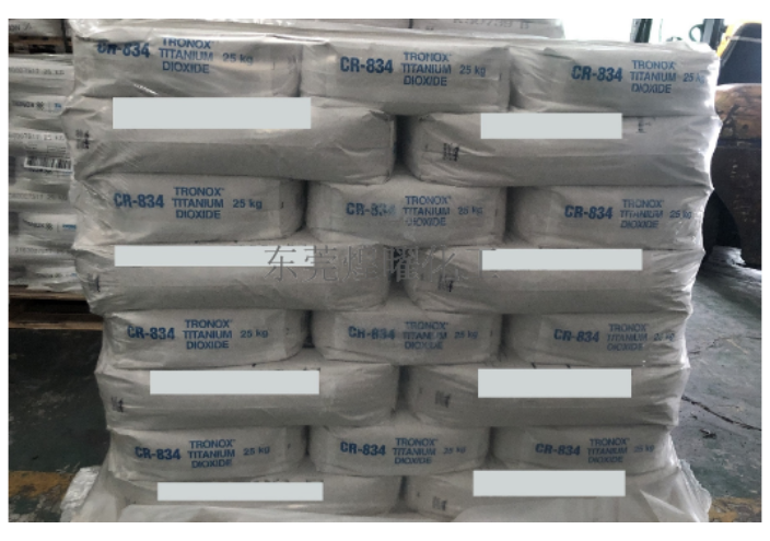 東莞質(zhì)量鈦白粉 值得信賴 東莞煌曜化工供應(yīng)