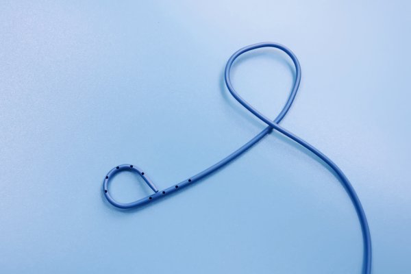 一次性使用鼻胆引流管