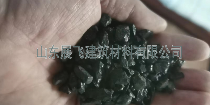 枣庄煤矸石 山东展飞建筑材料供应