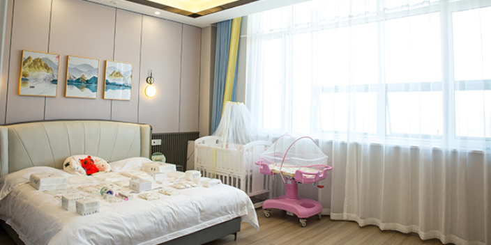 北京路母嬰月子中心哪里好 寧夏圣月保健康管理供應