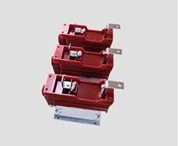 7.2kV Horizontal Vacuum Contactors