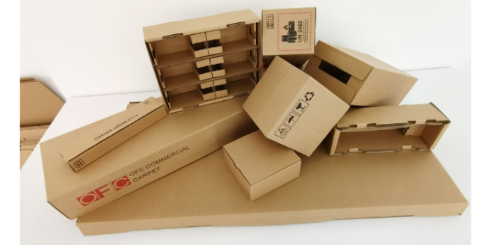 南京自动包装线纸箱厂家,纸箱