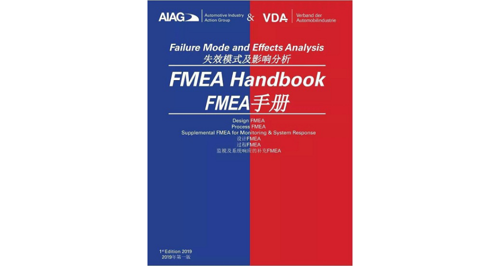 FMEDA智能研发费用标准,FMEDA