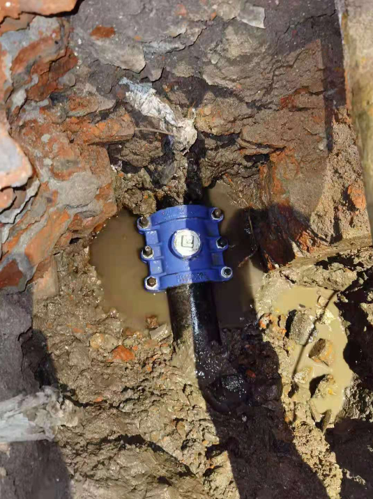 浦东新区塑料管自来水管道修复价格