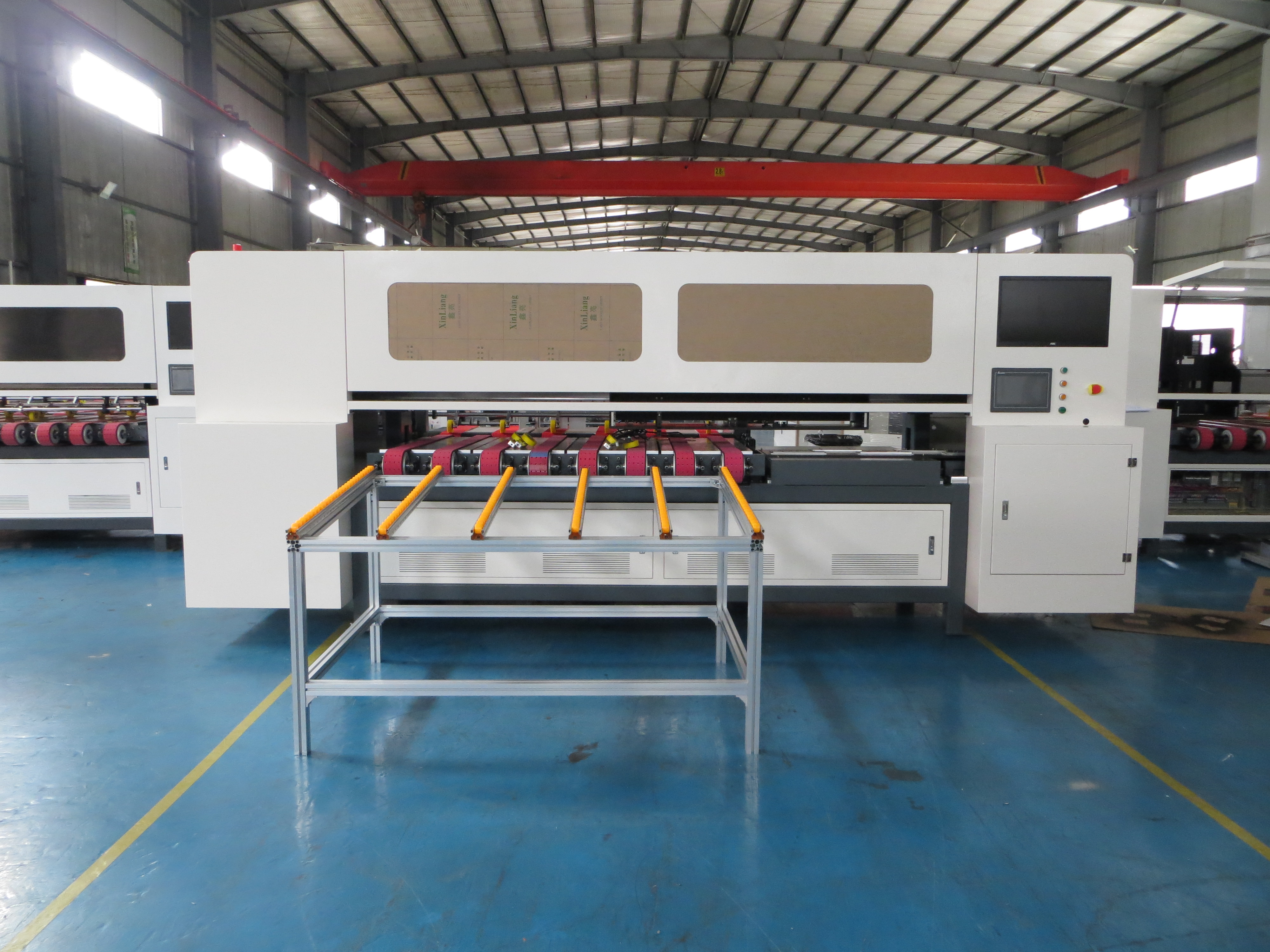 g-32e16系列无版数码印刷机