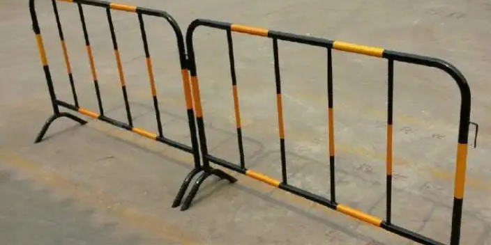 南沙区马拉松铁马护栏规格,铁马护栏