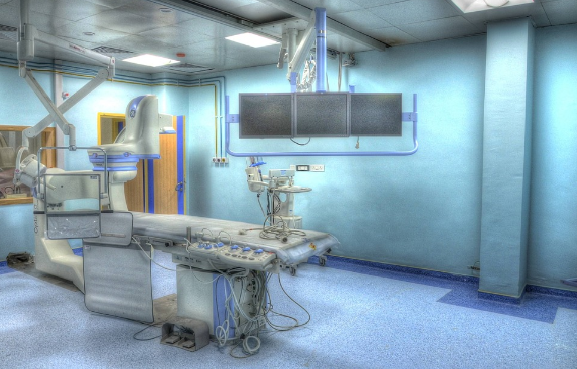 手術(shù)室凈化工程：守護生命，從潔凈開(kāi)始