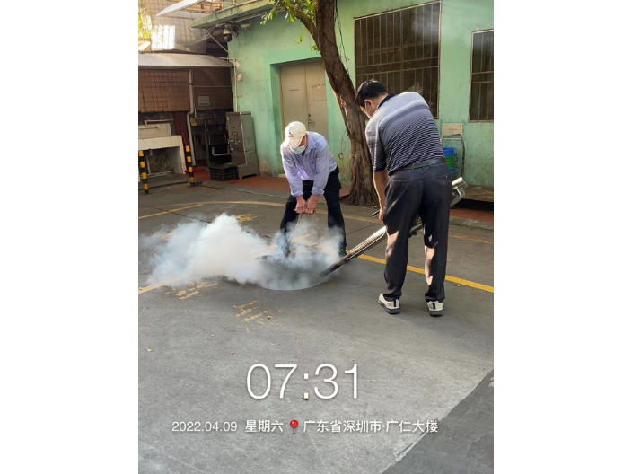 深圳校区保洁清洗公司