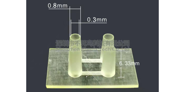 廈門精密醫療微納3D打印機高性價比