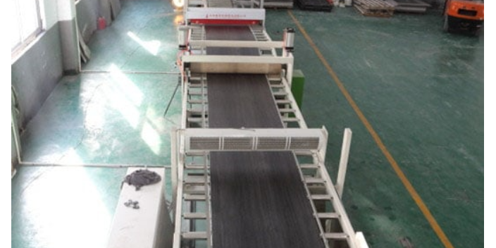 PE木塑地板生产线制造商,板