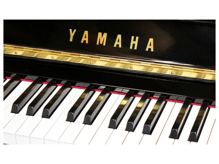 新疆雅马哈钢琴