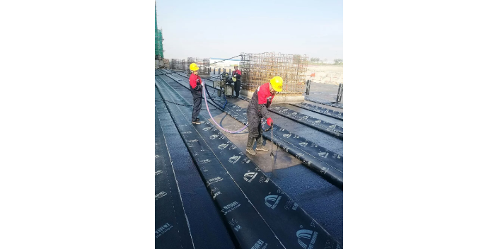 宜黄东方雨虹防水施工团队,雨虹