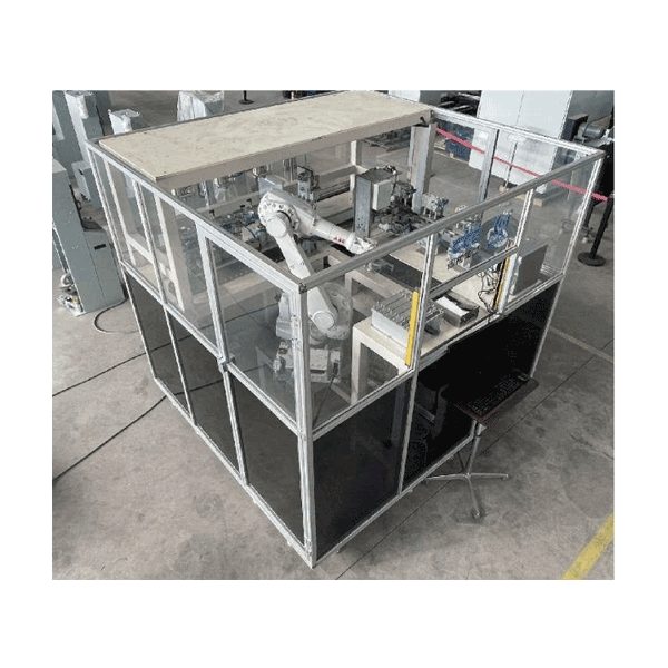 遷鋼附著性智能化檢測(cè)系統(tǒng)