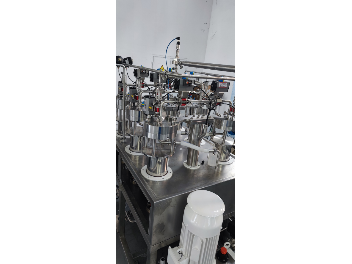 上海生产型热熔挤出器功能 诺泽流体科技供应;