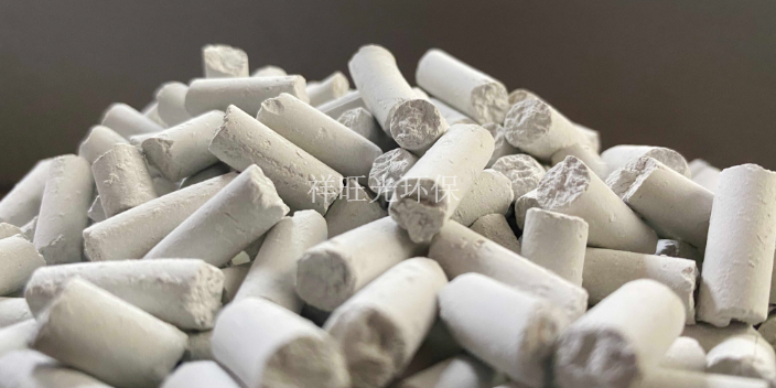 安徽烟气脱硫剂酸钙的测定 欢迎来电 潍坊祥旺光环保科技供应
