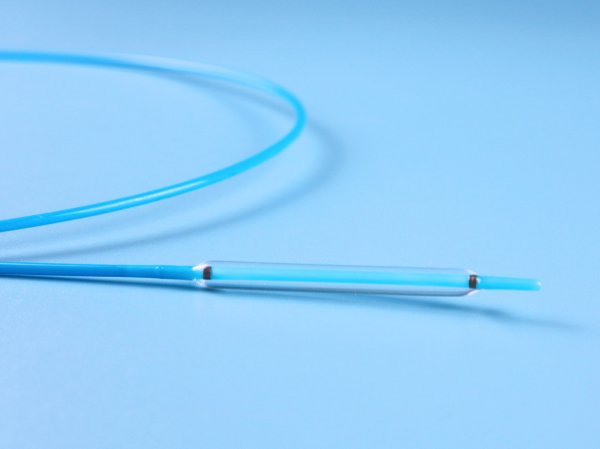 输尿管扩张球囊导管