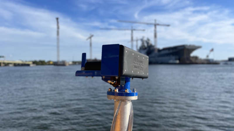 R2Sonic SONIC2026/2024/2022/2020 宽带超高分辨率多波束测深仪-上海声渊科技有限公司